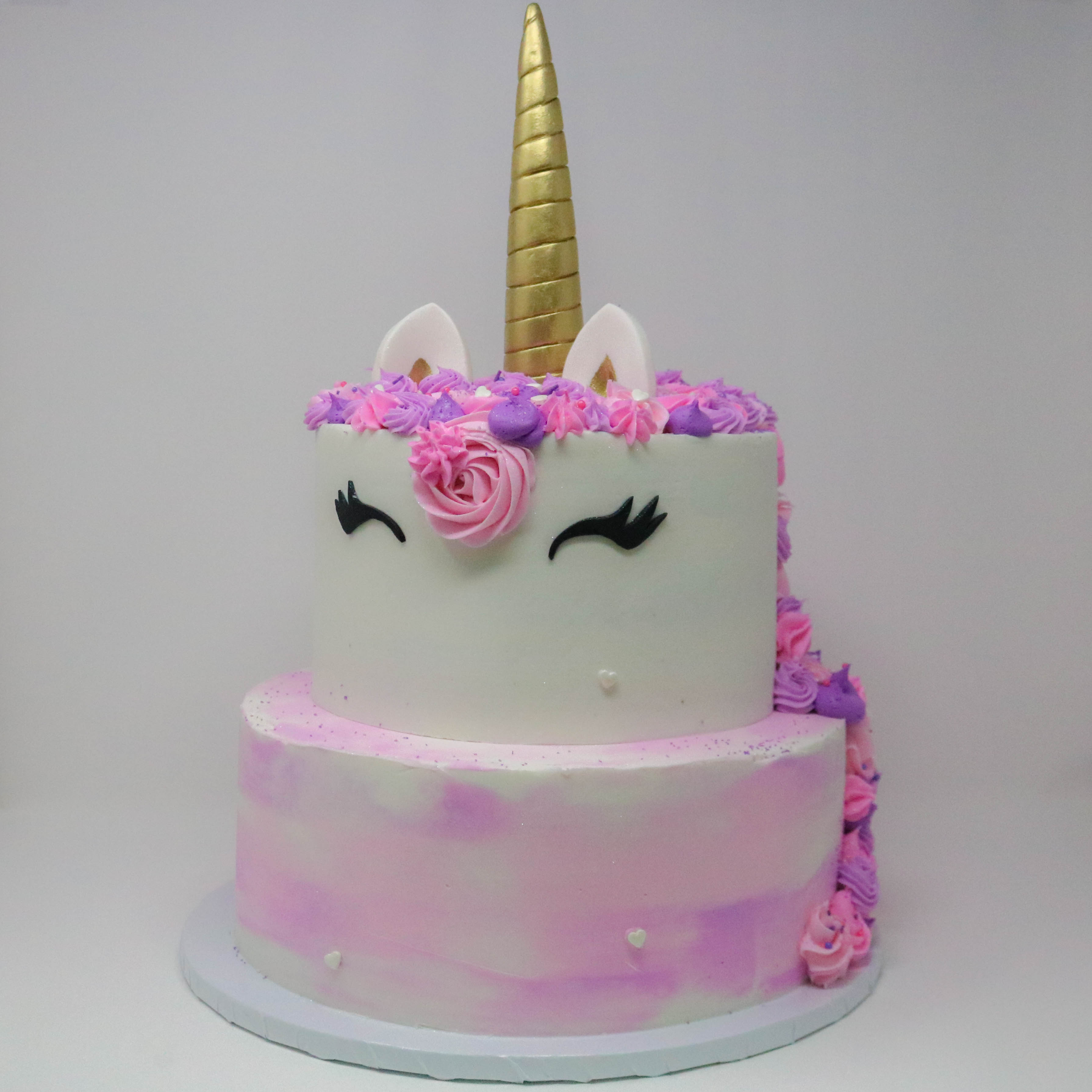 2 Tier Unicorn