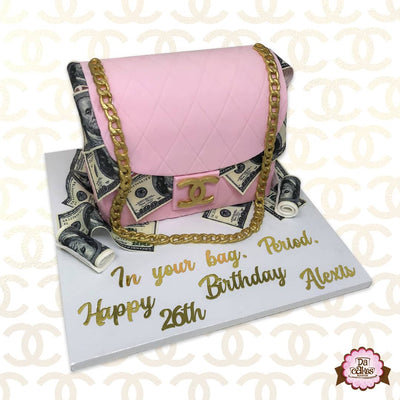 Designer Cakes