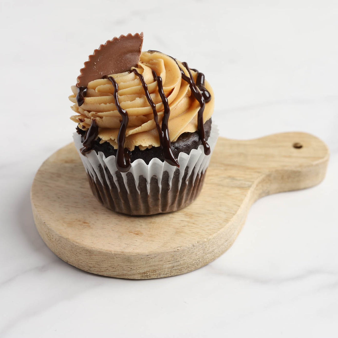 Signature Cupcakes – Da Cakes Houston