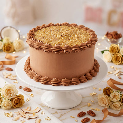 Special Flavors Cakes – Da Cakes Houston