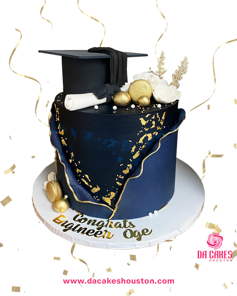 Gold Dripping Louis Vuitton Cake – Da Cakes Houston