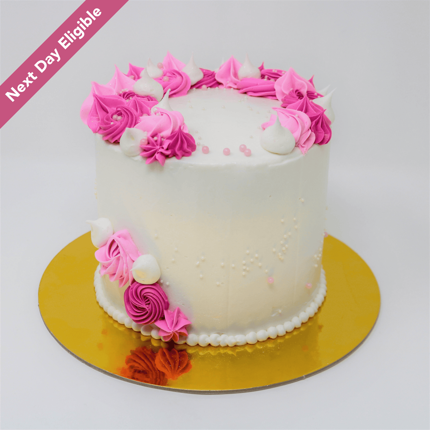 Cakes for women | All Shapes & Slices Cake Co | England